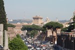 Rome Suites & Apartments 2
