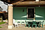 Апартаменты La Taverna di Giano