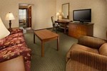 Отель Drury Inn & Suites Findlay