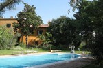 Holiday Home Casale delle Vasche