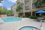 Отель Courtyard Fort Lauderdale/Coral Springs