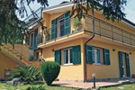 Апартаменты Holiday home Villa Capo Buona Speranza