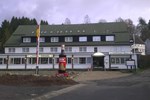 Отель Hotel Engel Altenau