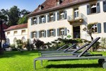 Отель Hotel Schloss Heinsheim