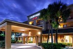 Отель Courtyard Sarasota Bradenton