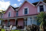 Гостевой дом Pink Beach Guest House