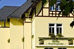 Отель Landguthotel Cafe Meier