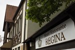 Отель Hotel Regina