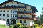 Отель Gasthof zur Alten Post