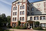 Отель Alte Mühle Hotel & Restaurant