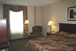 Отель Drury Inn Suites Dayton North