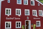 Отель Hotel Gasthof Sonne