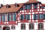 Отель Domherrenhof