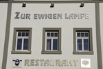 Отель Zur Ewigen Lampe Romantik und Landhotel