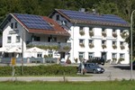 Zur Alten Dampfsäge - Gasthaus-Pension Weber