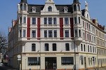 Гостевой дом Menzels Gaststätte & Pension Drehscheibe