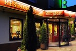 Отель Hotel Restaurant Zur Post Lohfelden