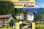 Гостевой дом Pension Klein