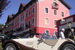 Hotel Alpi - Foza