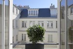 Habitat Parisien - Appartement Place Vendôme