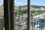 Appartement de standing Cannes