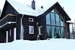 Вилла Ottsjö Bear Lodge
