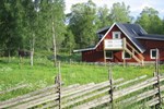 Cottage Ålaryd