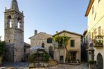 Апартаменты Casa Della Torre In Borgo Medievale