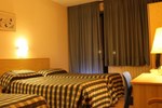 Hotel Anna Siena Nord