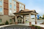 Holiday Inn Express Hotel & Suites PITTSBURGH WEST MIFFLIN