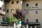 Отель Casa Montana S. Maddalena