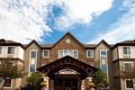 Отель Staybridge Suites San Antonio-Northwest Colonnade