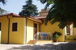 Villa Tiburtina - Due