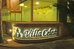 Отель Hotel Villa Celeste
