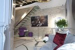 BDB Luxury Rooms Margutta