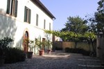 Отель I Catasti di Azzano Spoleto