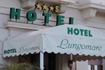 Отель Hotel Lungomare