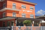 Отель Albergo Villa Mimosa