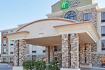 Отель Holiday Inn Express Hotel & Suites Dallas South - DeSoto