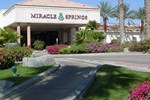 Отель Miracle Springs Resort and Spa