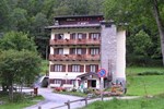 Отель Mont Gelé
