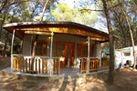 Отель Camping Village Riva dei Greci