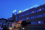 Отель Comfort Hotel Toulouse Sud