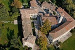 Мини-отель Castello Di Strassoldo Di Sopra