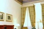 Отель Hotel Cavaliere Palace