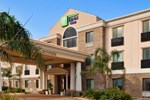 Holiday Inn Express Hotel & Suites Fairfield-North