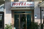 Отель Hotel Gabry