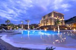 Апартаменты Resort Acropoli