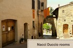 Duccio Nacci Rooms