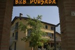 Мини-отель B&B Pousada Verona